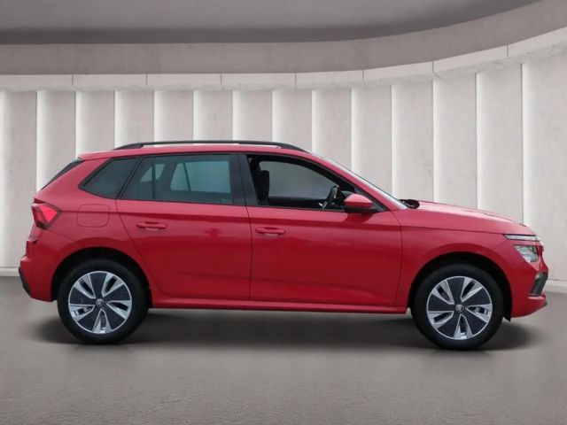 Skoda Kamiq 1.5 TSI Selection
