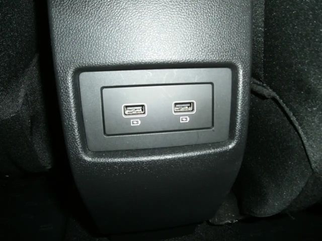 Dacia Duster Prestige