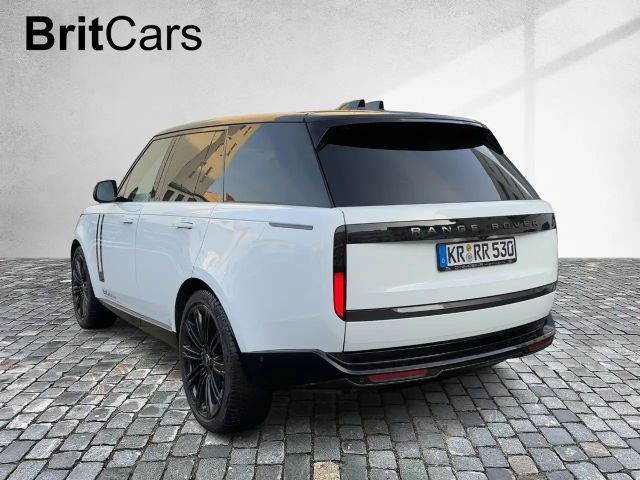 Land Rover Range Rover Autobiography P530