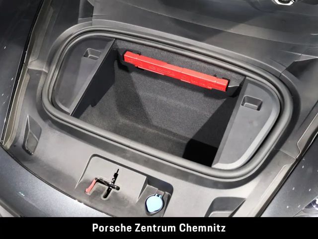 Porsche Taycan 4S Sport Turismo