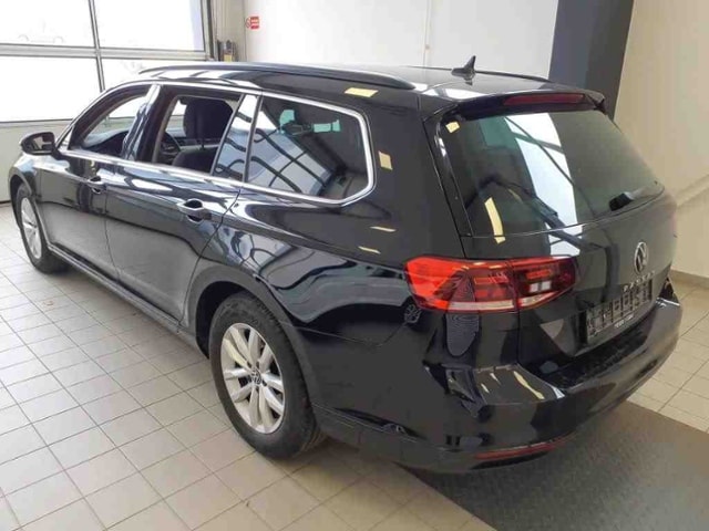 Volkswagen Passat 2.0 TDI Variant