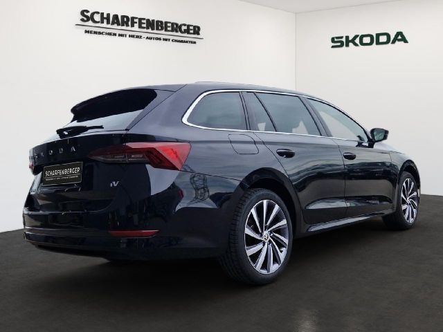 Skoda Octavia Combi Style Style iV