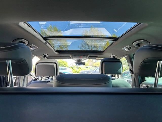 Volkswagen Passat Elegance Elegance Variant