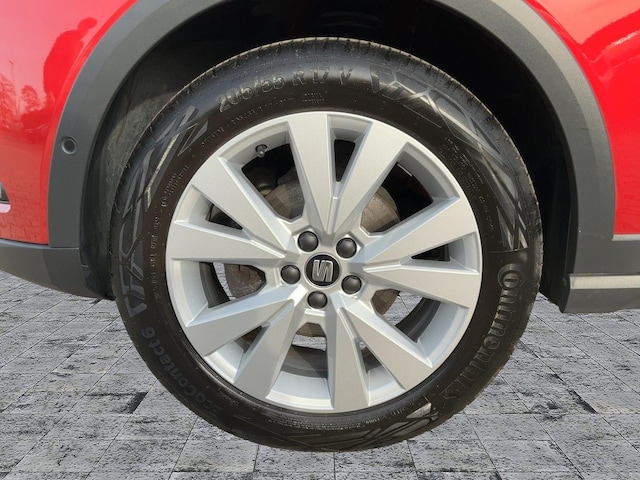 Seat Arona 1.0 TSI Style