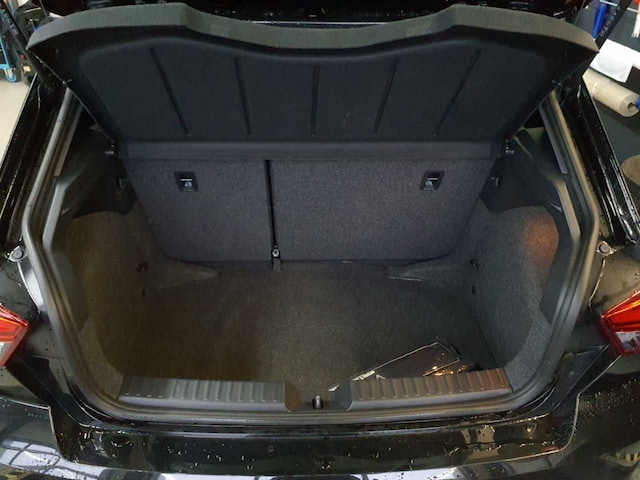 Seat Ibiza 1.0 TSI DSG FR-lijn