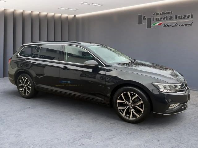 Volkswagen Passat Business Variant