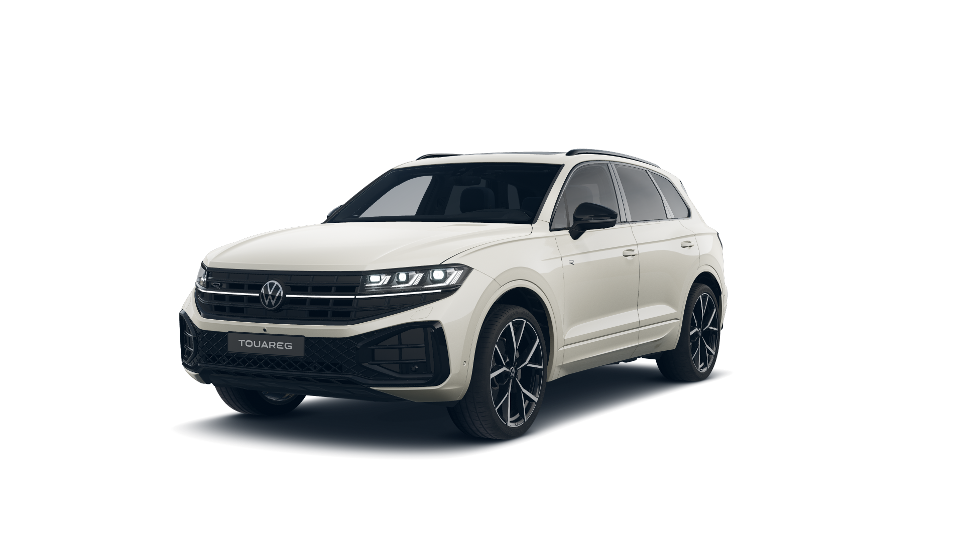 Volkswagen Touareg 3.0 V6 TDI