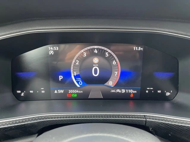 Volkswagen T-Cross DSG IQ.Drive R-Line