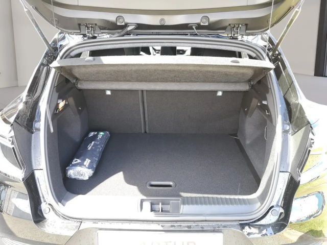 Renault Captur Evolution TCe 90