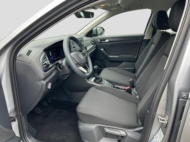 Volkswagen T-Roc 1.0 TSI