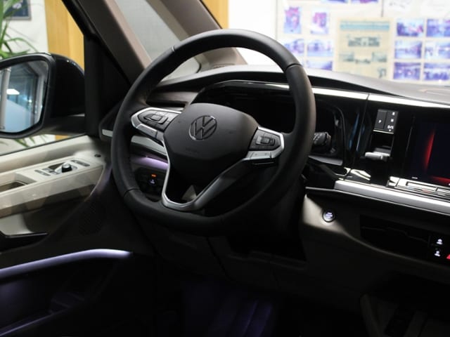 Volkswagen Multivan 2.0 TDI DSG T7