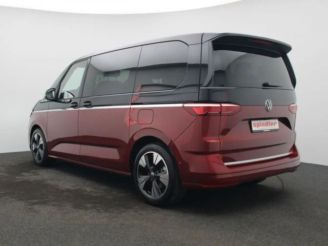 Volkswagen Multivan DSG Style T7