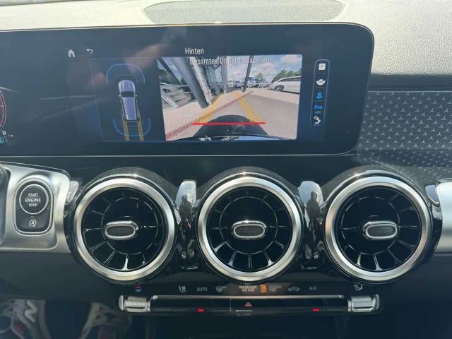 Mercedes-Benz GLB 180 Progressive