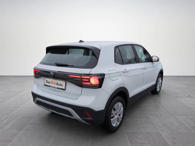 Volkswagen T-Cross 4Me TSI