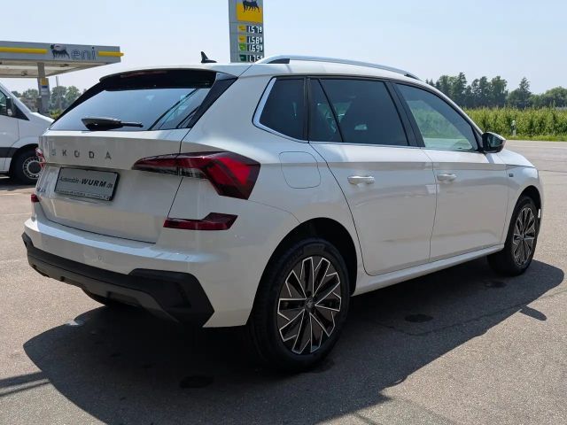 Skoda Kamiq 1.0 TSI Drive
