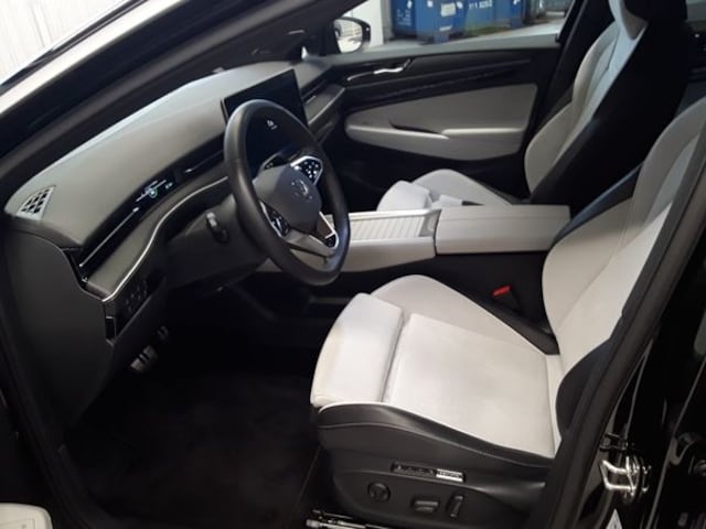 Volkswagen ID.7 IQ.Drive Pro Tourer