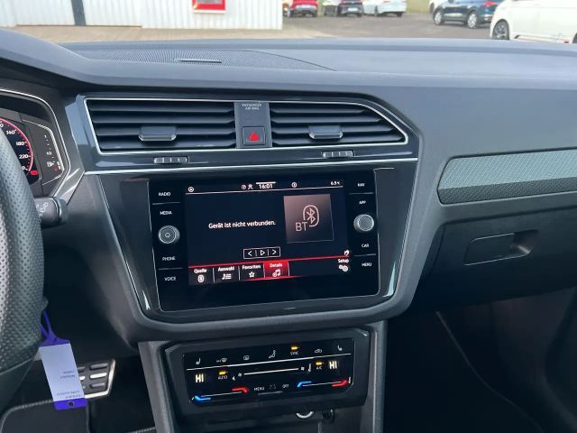 Volkswagen Tiguan 1.5 TSI DSG R-Line