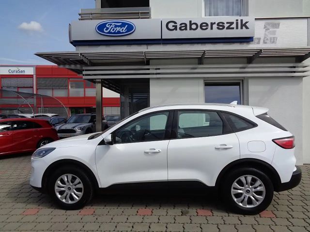 Ford Kuga Cool & Connect