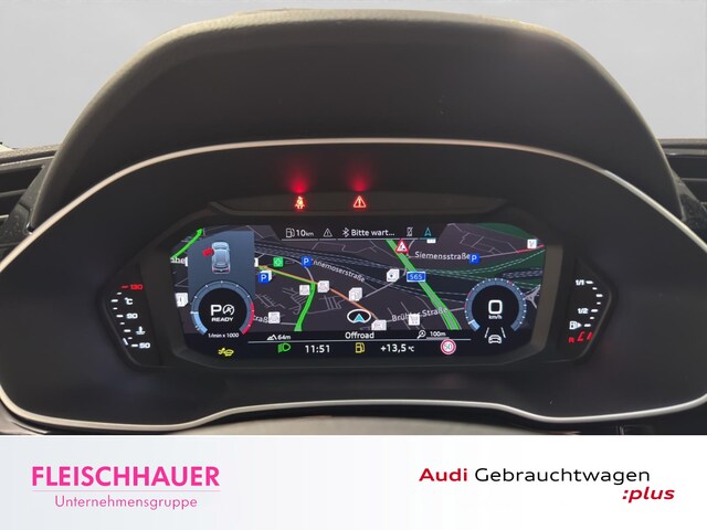 Audi Q3 35 TFSI S-Tronic