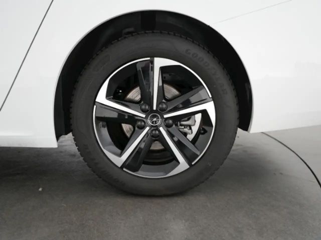 Opel Astra GS-Line Grand Sport Sports Tourer