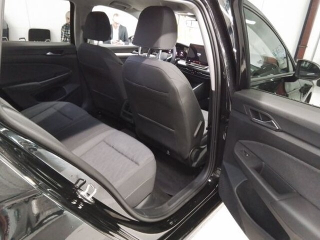 Volkswagen Golf 2.0 TDI Golf VIII Variant