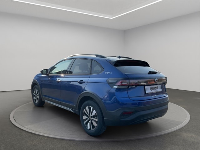 Volkswagen Taigo 1.0 TSI