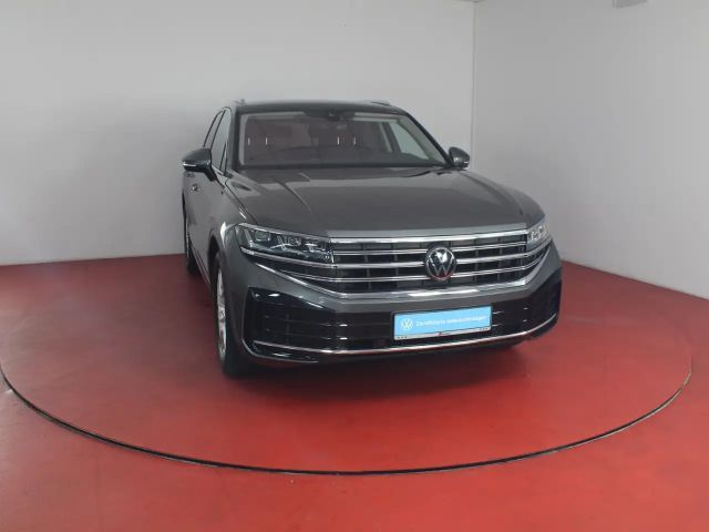 Volkswagen Touareg 3.0 V6 TDI Elegance Elegance