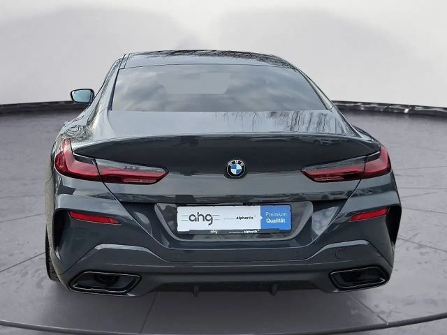 BMW 840 840i Coupé Gran Coupé M-Sport