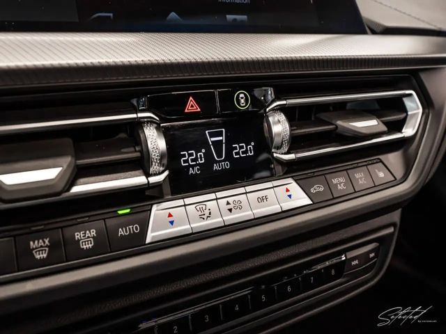 BMW 118 118d M-Sport Sedan