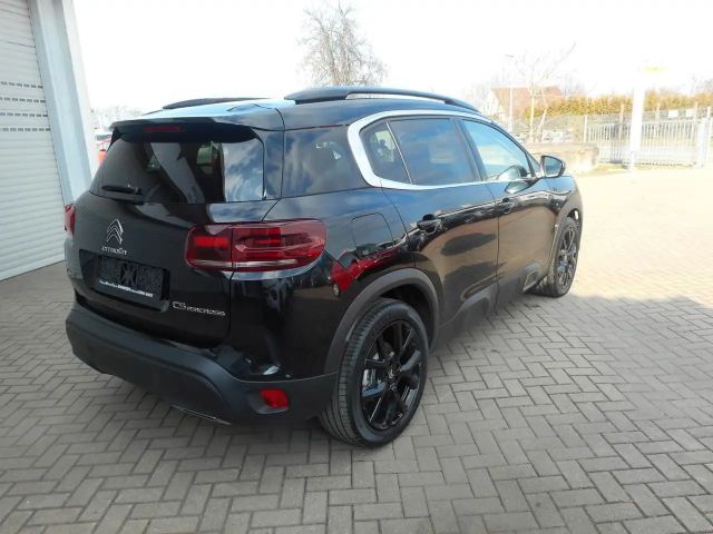 Citroën C5 Aircross Hybrid Pack Shine
