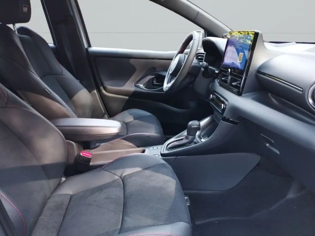 Toyota Yaris GR Hatchback Hybride