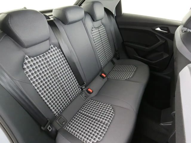 Audi A1 25 TFSI S-Tronic Sportback
