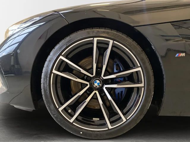 BMW Z4 Cabrio M40i Roadster