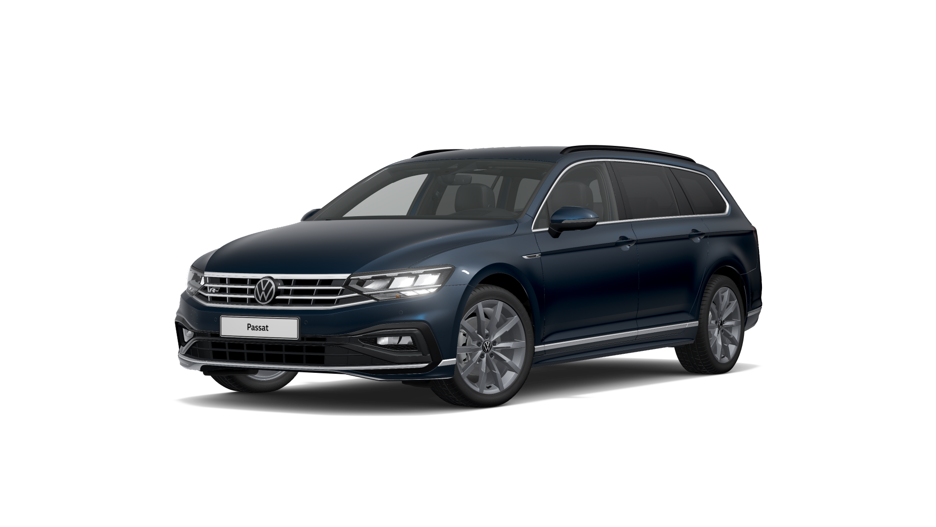 Volkswagen Passat 2.0 TDI Business DSG Variant