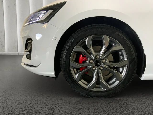 Ford Focus EcoBoost ST Line Wagon