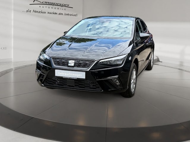 Seat Ibiza 1.0 TSI
