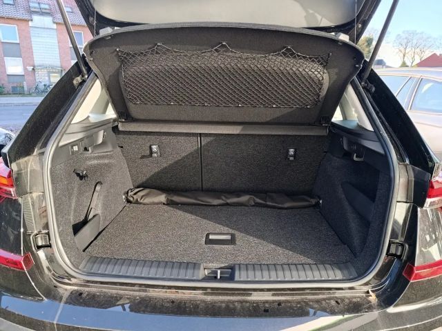 Skoda Kamiq Selection