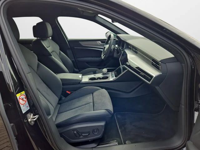 Audi S6 Avant Quattro