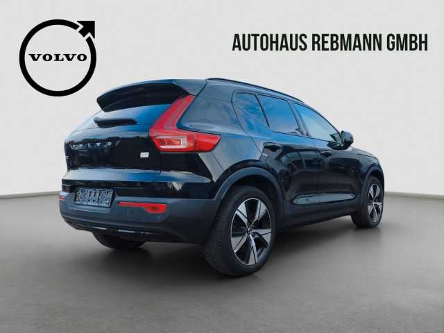 Volvo XC40 Plus Recharge