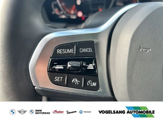 BMW 218 218i Coupé Gran Coupé M-Sport Sedan