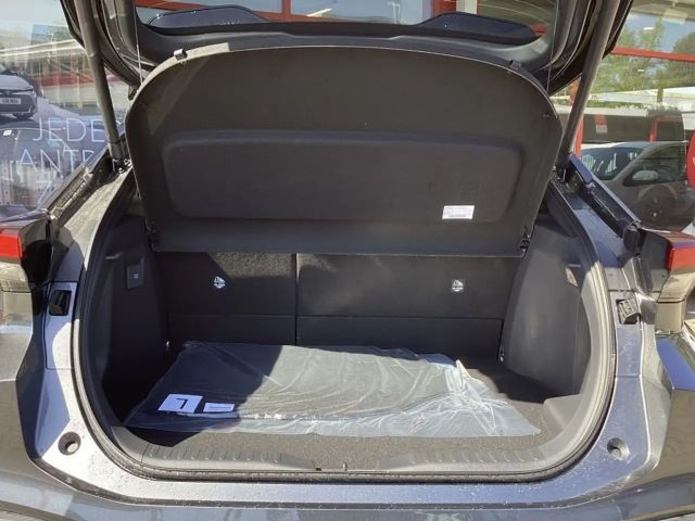 Toyota C-HR Hybride Plug-in