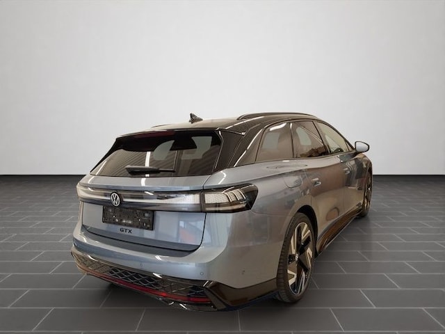 Volkswagen ID.7 GTX Tourer