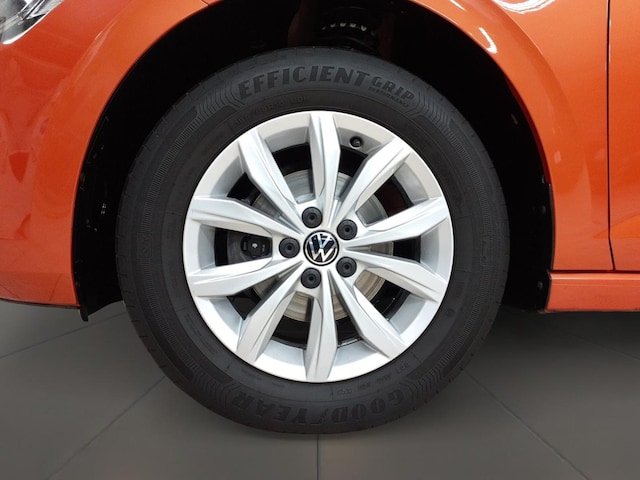 Volkswagen Polo 1.0 TSI