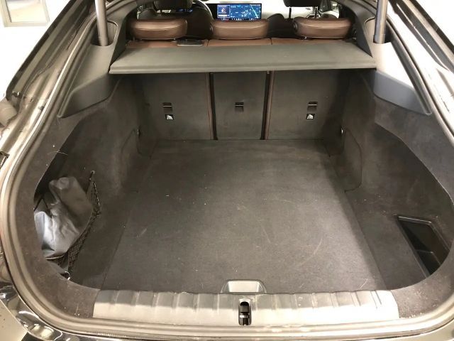 BMW i4 Coupé Gran Coupé eDrive40