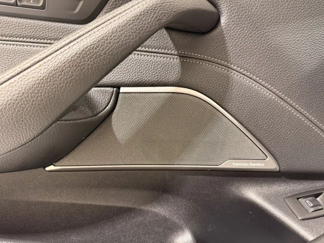 BMW 520 520d Touring