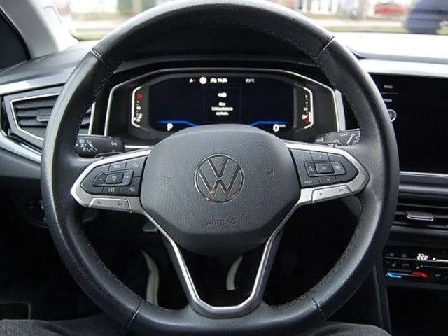 Volkswagen Taigo DSG Style