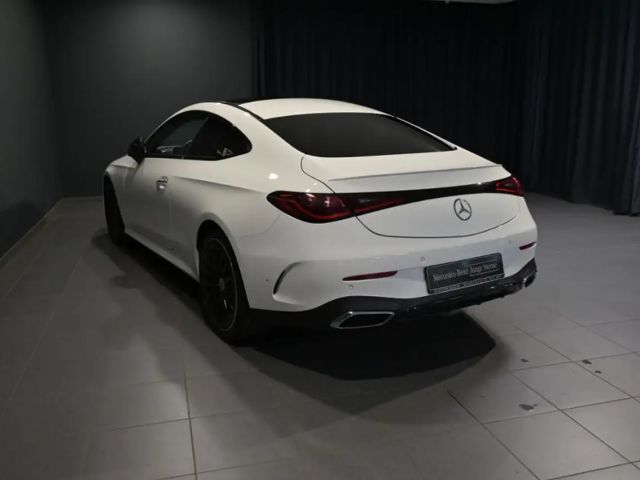 Mercedes-Benz CLE 300 4MATIC AMG Line Coupé