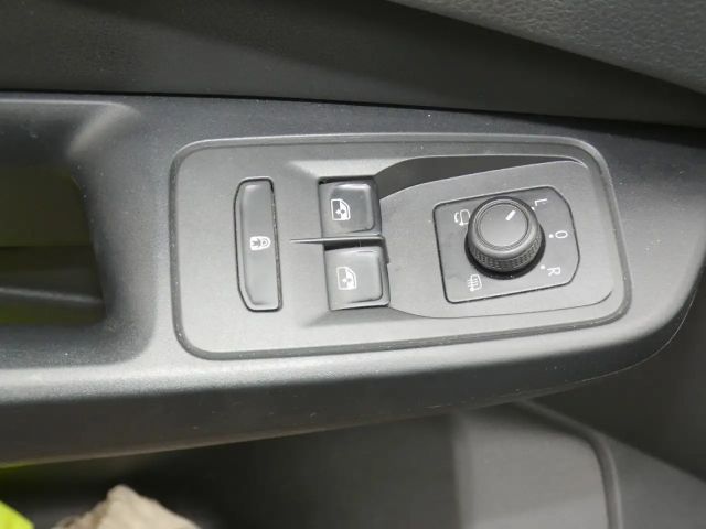 Volkswagen Caddy DSG Style