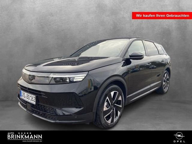 Opel Grandland X GS-Line Grand Sport Hybrid