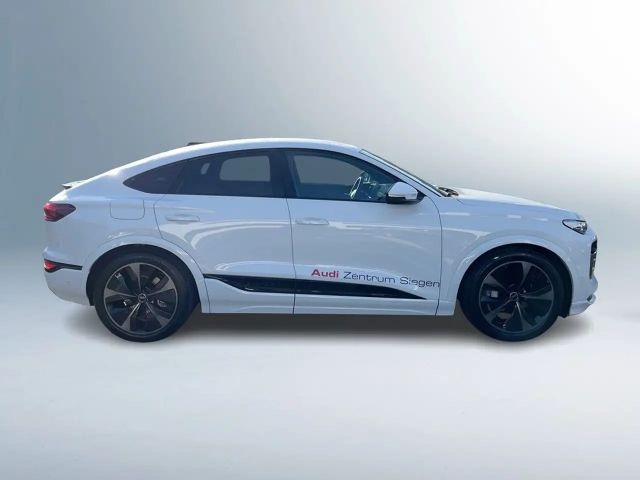 Audi Q6 e-tron Edition Quattro Sportback